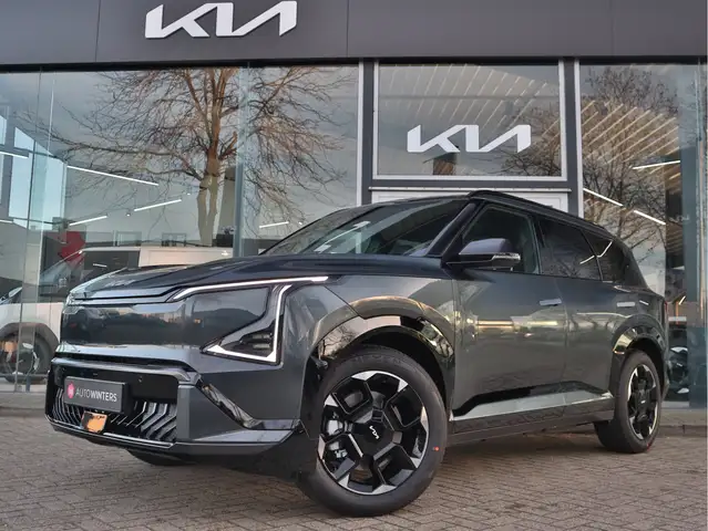Kia EV5