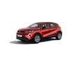 Renault Captur Evolution TCe 115 Rouge - thumbnail 1
