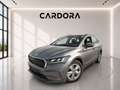 Skoda Enyaq iV 60 Loft 62kWh Wärmepumpe LED*AHK*NAVI*RFK*PDC Grau - thumbnail 1