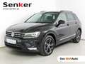 Volkswagen Tiguan Comfortline TDI SCR DSG Schwarz - thumbnail 1