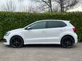 Volkswagen Polo 1.2 TSI R-line Automaat | Navi | Clima | 17" Velge Blanco - thumbnail 2