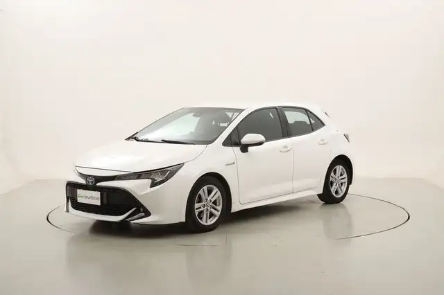 Toyota Corolla Hybrid Business 1.8 Full Hybrid 122CV