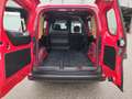 Mercedes-Benz Citan 112 CDI KA Klima+Tempomat+PTS hinten+SHZ Rot - thumbnail 12