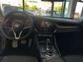 Alfa Romeo Giulia Giulia 2.2 Turbodiesel 180 CV AT8 Super Nero - thumbnail 14