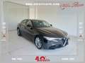 Alfa Romeo Giulia Giulia 2.2 Turbodiesel 180 CV AT8 Super Nero - thumbnail 1