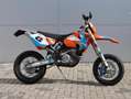 KTM 520 EXC Racing SM Arancione - thumbnail 2