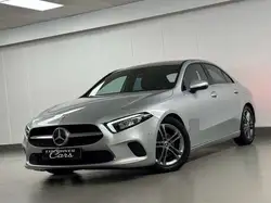 Mercedes-Benz Classe A D 116CV !! 45000 KM !! AUTO GPS CAMERA CARPLAY JA