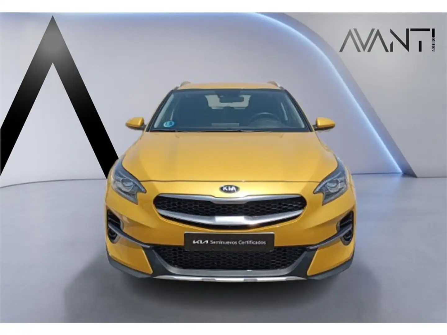 Kia XCeed 1.6 MHEV iMT Drive 136 - 2