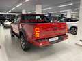 EVO Cross4 2.0 Turbodiesel 136CV 4x4 Pick-up Rosso - thumbnail 5
