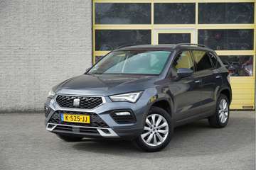 1.5 TSI Style Business Intense BJ2021 Lmv 17" | Le