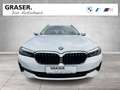 BMW 530 e Touring Head-Up HiFi DAB LED WLAN RFK Shz Weiß - thumbnail 10