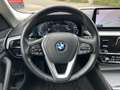 BMW 530 e Touring Head-Up HiFi DAB LED WLAN RFK Shz Weiß - thumbnail 19