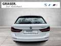 BMW 530 e Touring Head-Up HiFi DAB LED WLAN RFK Shz Blanc - thumbnail 5
