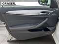 BMW 530 e Touring Head-Up HiFi DAB LED WLAN RFK Shz Blanc - thumbnail 10