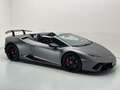 Lamborghini Huracán LP 640-4 Performante Spyder Gris - thumbnail 1