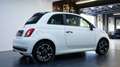 Fiat 500C 500s*PDC*Automatik*Cabrio*Carplay Weiß - thumbnail 5