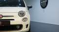 Fiat 500C 500s*PDC*Automatik*Cabrio*Carplay Weiß - thumbnail 11
