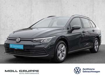 1.5 TSI Life NAVI PDC LM