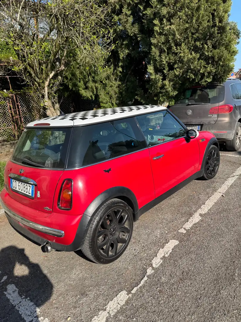 MINI Cooper 1.6 - 2