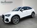 Audi Q3 Sportback 45 TFSIe S tronic LED Kamera ACC White - thumbnail 1