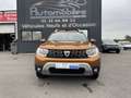 Dacia Duster 1.5 DCI 110CH PRESTIGE 4X2 Orange - thumbnail 2