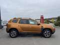 Dacia Duster 1.5 DCI 110CH PRESTIGE 4X2 Orange - thumbnail 4