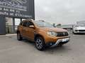 Dacia Duster 1.5 DCI 110CH PRESTIGE 4X2 Orange - thumbnail 3