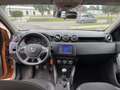 Dacia Duster 1.5 DCI 110CH PRESTIGE 4X2 Orange - thumbnail 11