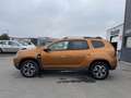 Dacia Duster 1.5 DCI 110CH PRESTIGE 4X2 Orange - thumbnail 8