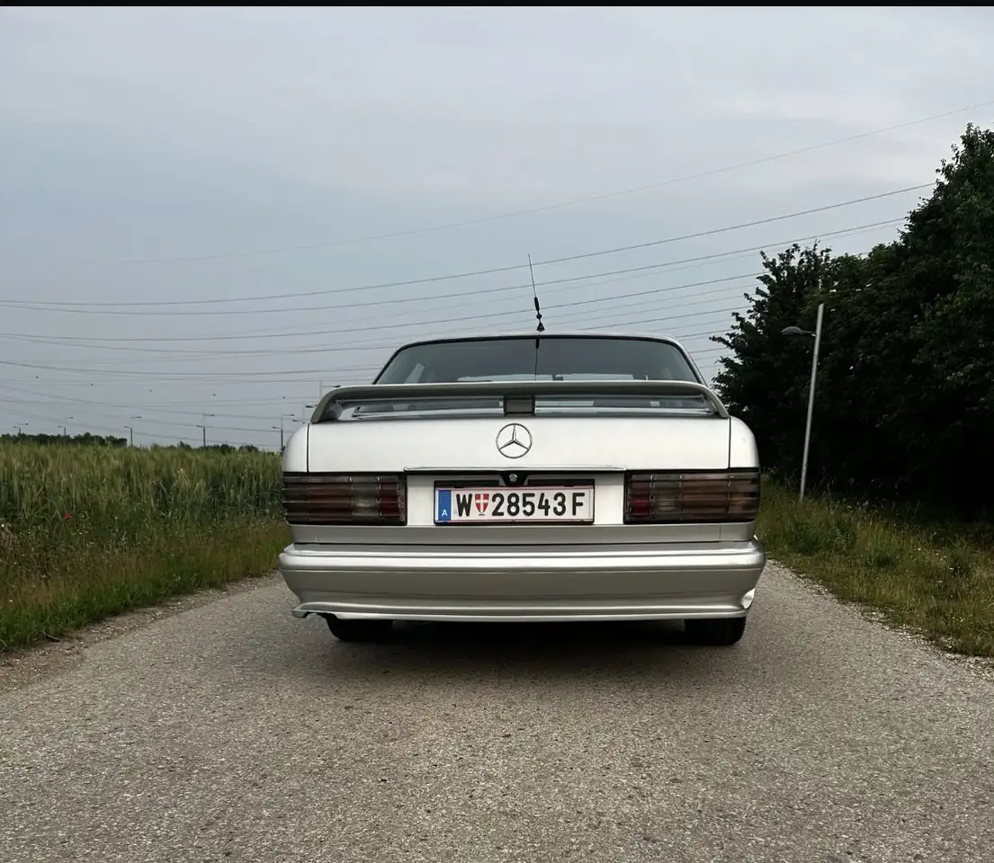 Mercedes-Benz S 300 Mercedes SE 300 LORINSER, foto 9