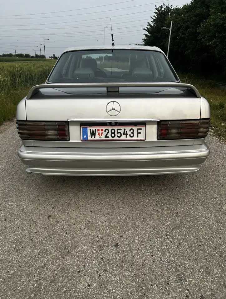 Mercedes-Benz S 300 Mercedes SE 300 LORINSER, foto 10