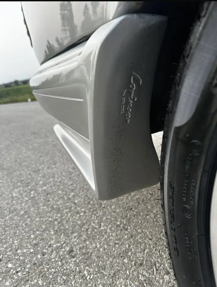 Mercedes-Benz S 300 Mercedes SE 300 LORINSER, foto 11