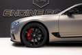 Bentley Continental GT 4.0 V8 Mulliner | CARBON | Fresh Service | Rotatin Blanc - thumbnail 10