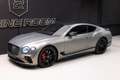 Bentley Continental GT 4.0 V8 Mulliner | CARBON | Fresh Service | Rotatin Blanc - thumbnail 7