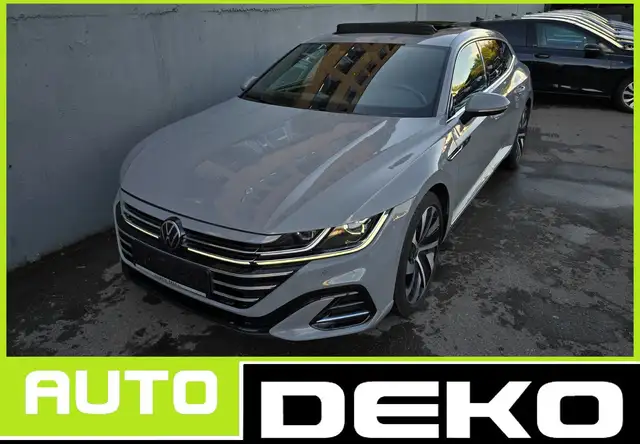 Volkswagen Arteon 2.0TDI DSG 3 x R-Line Pano/Nav/ACC/AHK/19