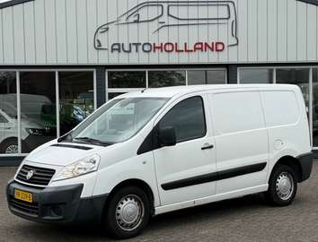 1.6 HDI 66KW 90PK AIRCO/ CRUISE CONTROL/ TREKHAAK