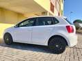 Volkswagen Polo Polo V 2009 5p 1.4 Comfortline Bianco - thumbnail 2