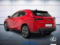 Lexus UX 300e 300h 2.0 F-Sport 4wd cvt Rosso - thumbnail 8
