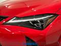 Lexus UX 300e 300h 2.0 F-Sport 4wd cvt Rosso - thumbnail 10