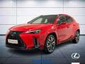 Lexus UX 300e 300h 2.0 F-Sport 4wd cvt Rosso - thumbnail 1