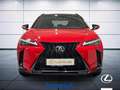 Lexus UX 300e 300h 2.0 F-Sport 4wd cvt Rosso - thumbnail 3