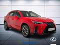 Lexus UX 300e 300h 2.0 F-Sport 4wd cvt Rosso - thumbnail 4