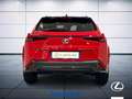 Lexus UX 300e 300h 2.0 F-Sport 4wd cvt Rosso - thumbnail 7