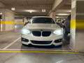 BMW 220 Coupé 220 dA Blanc - thumbnail 1