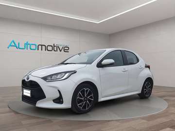 1.5 Hybrid Trend