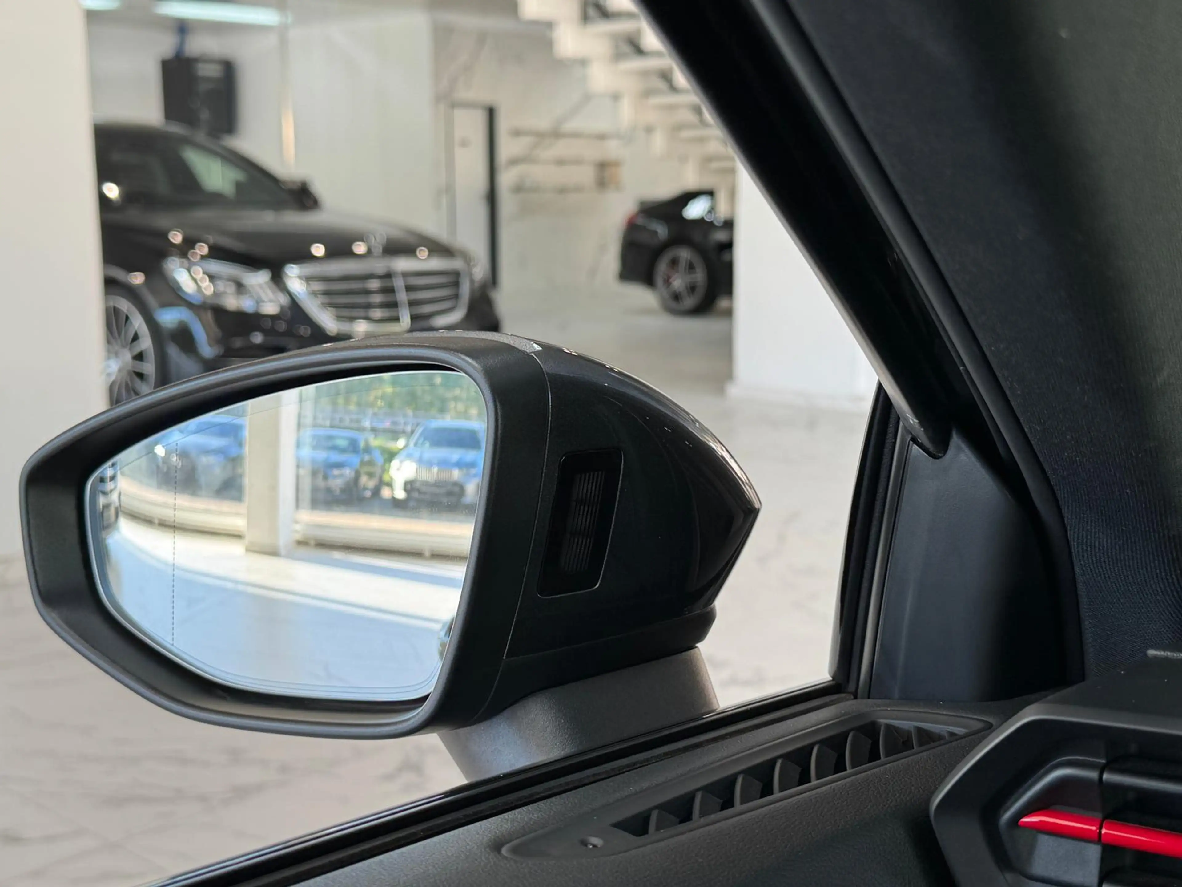 Audi RS3 Limo RS-ABGAS*RS-DESIGN*PANO*MATRIX*ACC*280* — photo 10