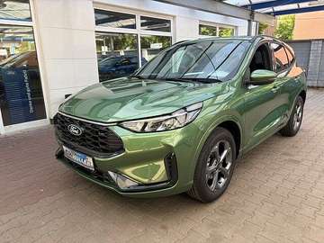 2.5 FHEV Hybrid''ST-LINE''LED,Kamera,Navi