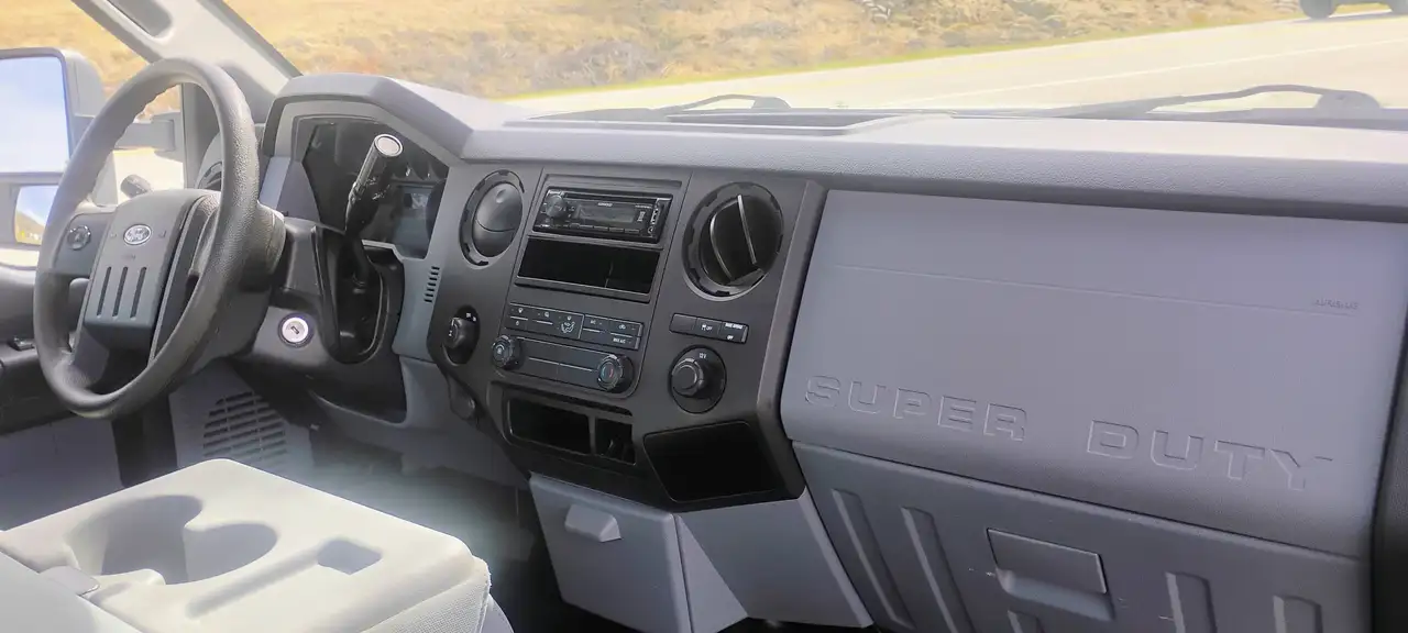 Ford F 250 снимка Ford F 250