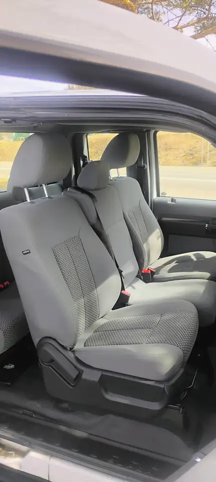 Ford F 250 снимка Ford F 250