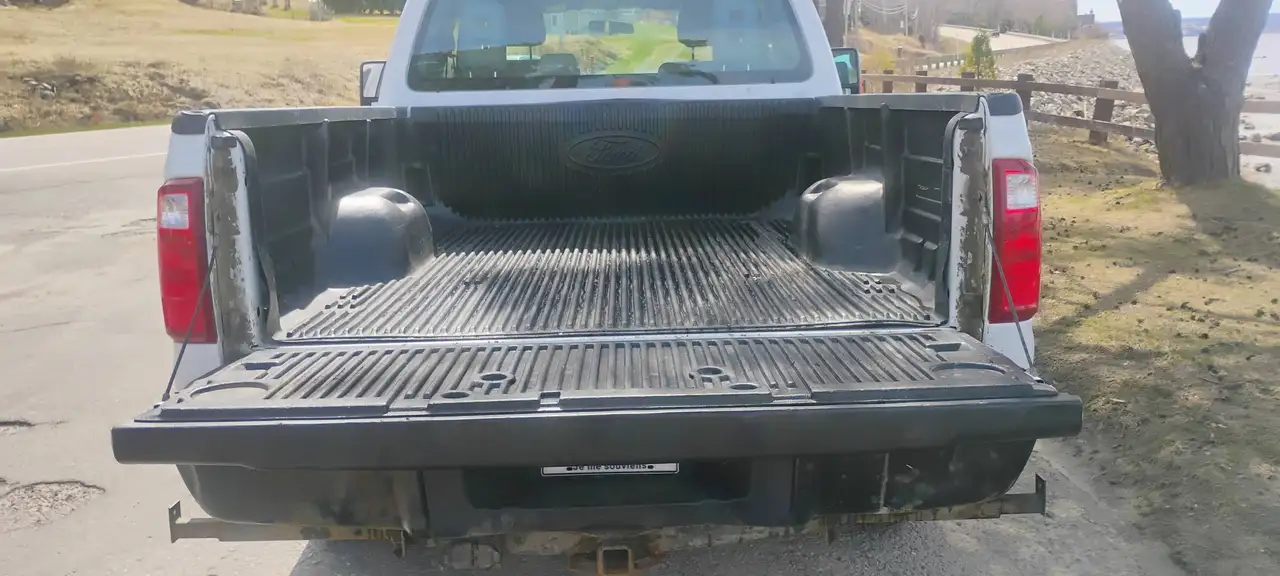 Ford F 250 снимка Ford F 250